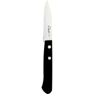 Faca Para legumes e frutas Lâmina Inox 7,5cm Black 3" Class Home